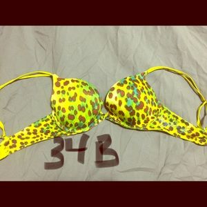 Victoria’s Secret Bra